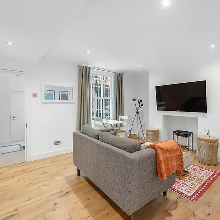 Appartamento New Cosy 1Bed Flat In Pimlico